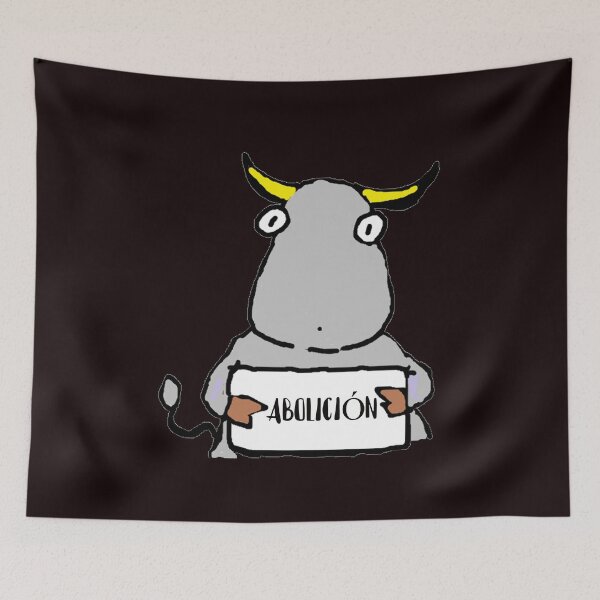 Item preview, Abolition designed and sold by virusRojo.
