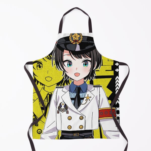 Item preview, Oozora Subaru Police designed and sold by UDTee.