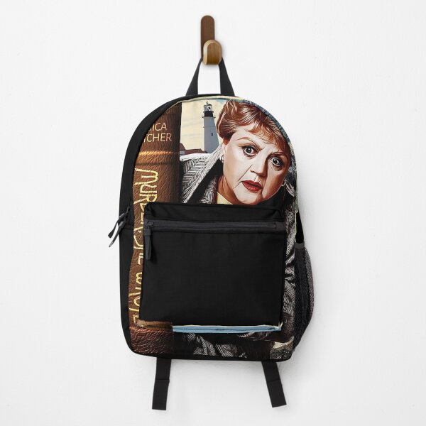 Item preview, Jessica Fletcher designed and sold by Goobardi.