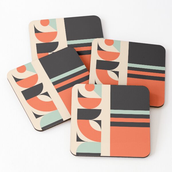 Item preview, Bauhaus Fall designed and sold by MaiZephyr.