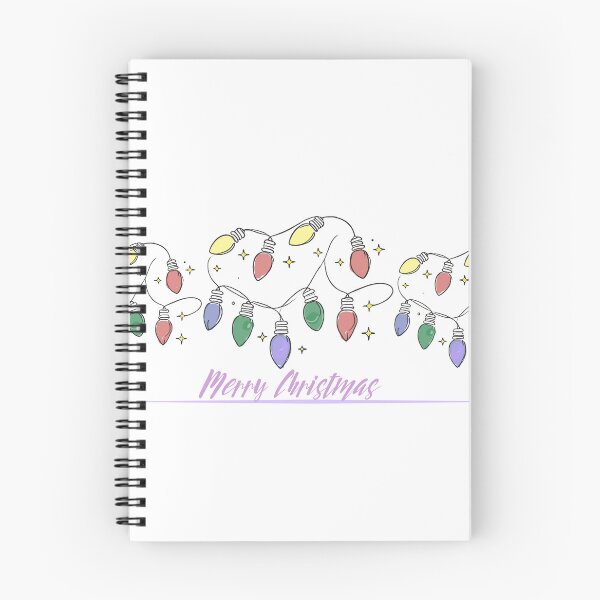 Item preview, One Line Merry Christmas Tree Presents Pastel Santa Clause 2024 Trend Mug designed and sold by The Art of Kkatarynka.