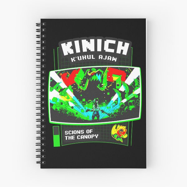 Item preview, Kinich - Scions of the Canopy - Genshin Impact designed and sold by Zirxecs.