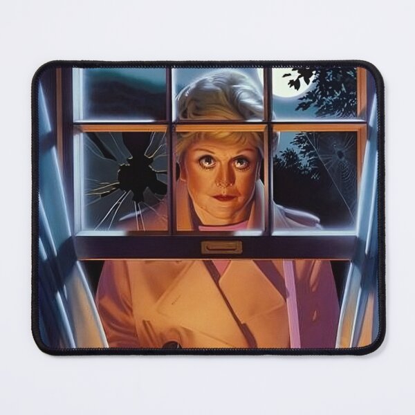 Item preview, Jessica Fletcher designed and sold by Goobardi.