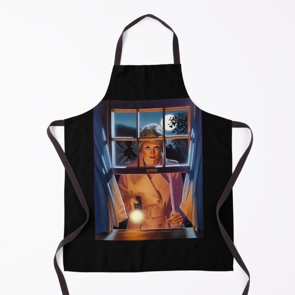 Item preview, Jessica Fletcher designed and sold by Goobardi.
