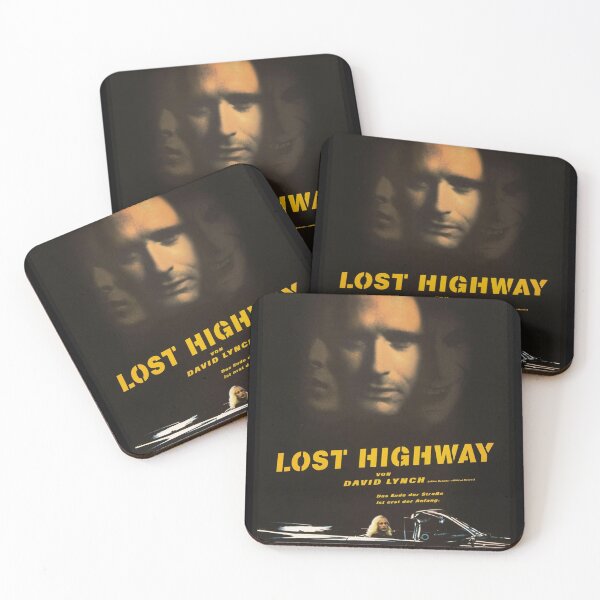 Item preview, Lost Highway designed and sold by Mr Reindeer.
