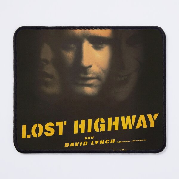 Item preview, Lost Highway designed and sold by Mr Reindeer.