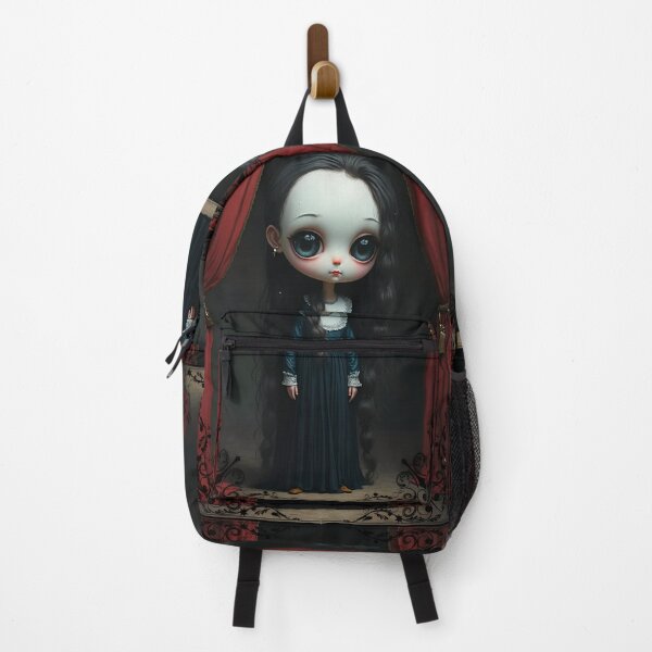 Item preview, Mora, The Keeper of Dreams designed and sold by AmuraLumina.