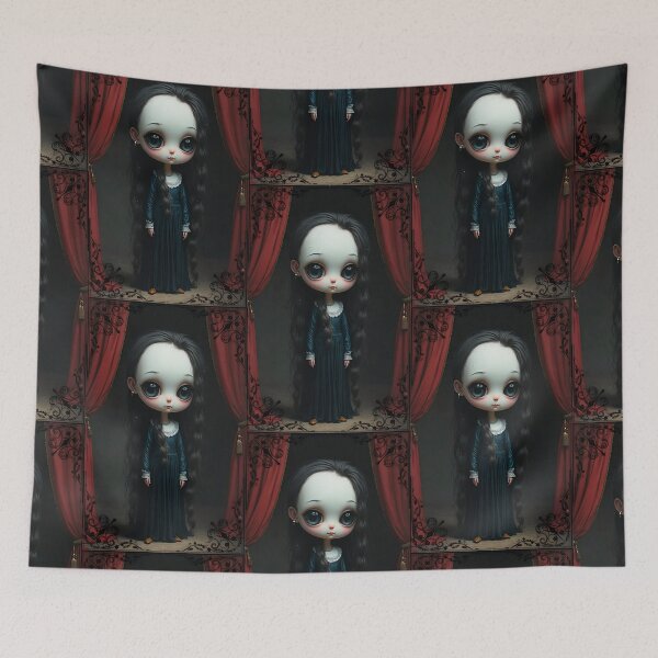 Item preview, Mora, The Keeper of Dreams designed and sold by AmuraLumina.