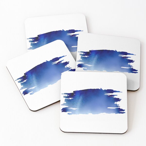 Item preview, abstract watercolor effect designed and sold by SamirArt.