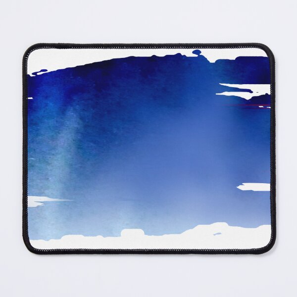 Item preview, abstract watercolor effect designed and sold by SamirArt.