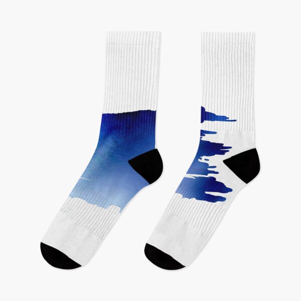 Item preview, abstract watercolor effect designed and sold by SamirArt.