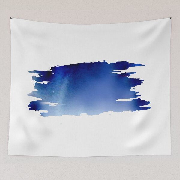 Item preview, abstract watercolor effect designed and sold by SamirArt.