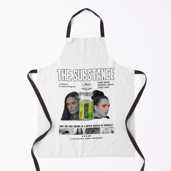 Item preview, Horror The Substance 2024 designed and sold by KendallCarlo.