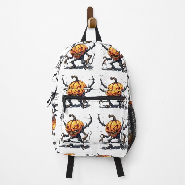 Item preview, Pumpkin Monster designed and sold by Shamrocx.