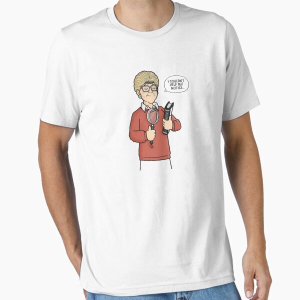 Vista previa del artículo con la obra «Jessica Fletcher», diseñado y vendido por baknett.