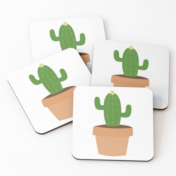 Item preview, Cactus designed and sold by sarahsdesigns02.