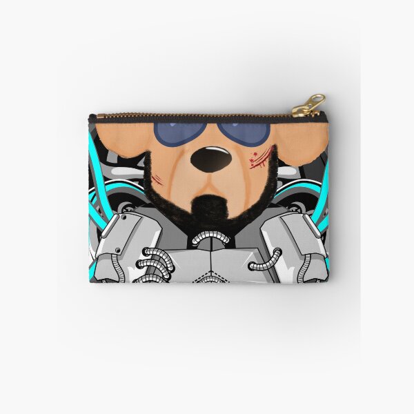 Item preview, Byte Bruin designed and sold by Gretty-Teddy.