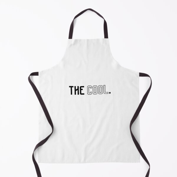 Item preview, THE COOL: A Statement of Ultimate Confidence, Unique designed and sold by villacreativa.