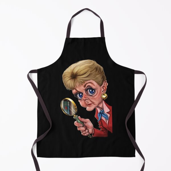 Item preview, Jessica Fletcher designed and sold by baknett.