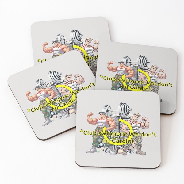 Item preview, Club Swingers! designed and sold by Buckers Apparel & Gizits.
