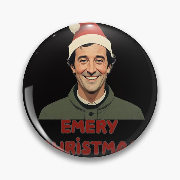 Artikelvorschau, Emery Weihnachten entworfen und verkauft von halibutgoatramb.
