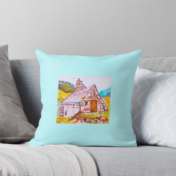 Item preview, Old cottage  designed and sold by drp24.