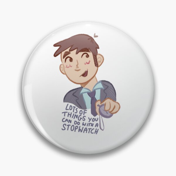 Item preview, lots of things you can do with a stopwatch! designed and sold by sp3akfromtheart.
