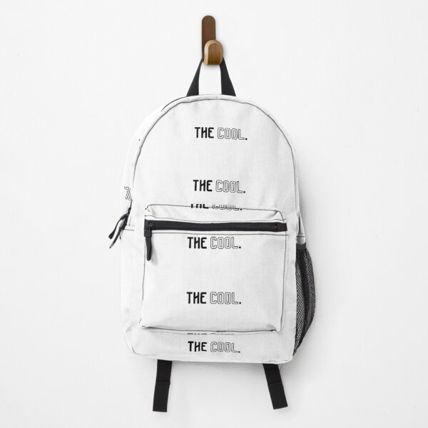 Item preview, THE COOL: A Statement of Ultimate Confidence, Unique designed and sold by villacreativa.