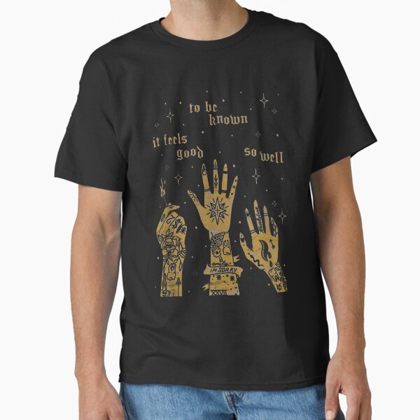 Item preview, To Be Kno.wn So W.e.l.l designed and sold by MatinLava.