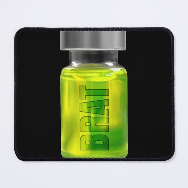 Item preview, Brat x The Substance designed and sold by KendallCarlo.