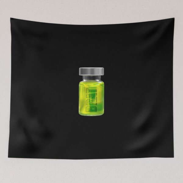 Item preview, Brat x The Substance designed and sold by KendallCarlo.