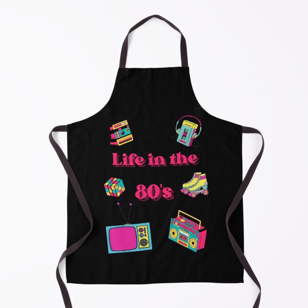 Item preview, Life In The 80's designed and sold by Artography Designs.