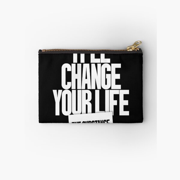 Item preview, It's Will Change your life The Substance designed and sold by KendallCarlo.