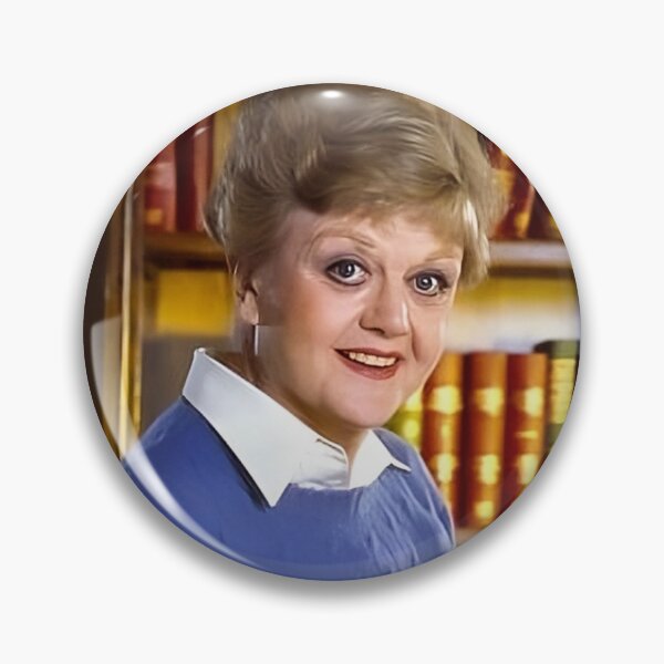 Artikelvorschau, Jessica Fletcher entworfen und verkauft von baknett.