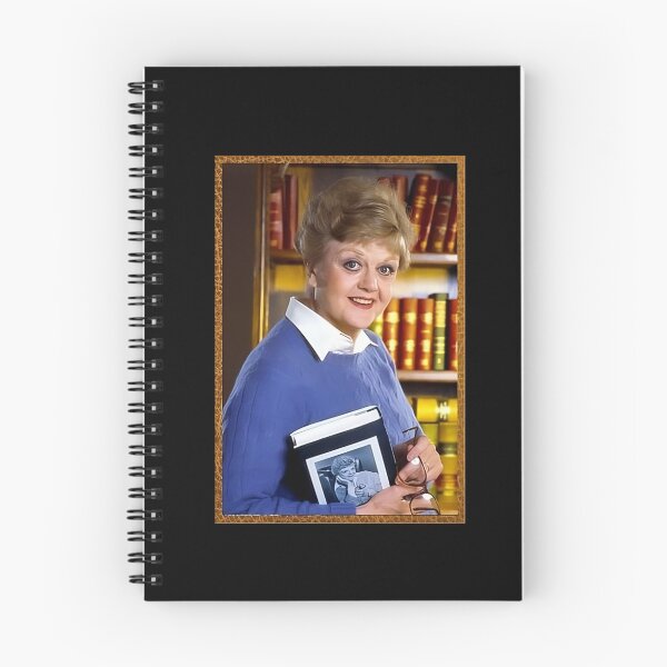 Item preview, Jessica Fletcher designed and sold by baknett.