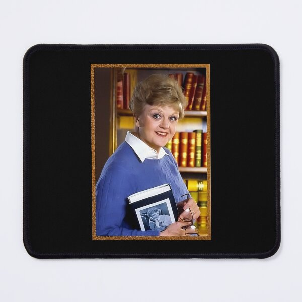 Item preview, Jessica Fletcher designed and sold by baknett.