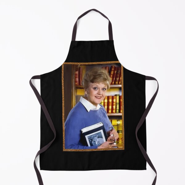 Item preview, Jessica Fletcher designed and sold by baknett.