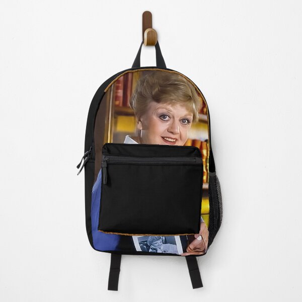 Item preview, Jessica Fletcher designed and sold by baknett.