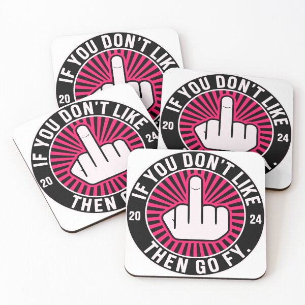 Item preview, If you don't like then go FY. 2024 Pink designed and sold by JonathanP514.