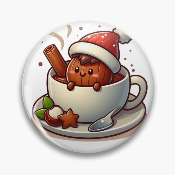 Item preview, The Cozy Life of Choco designed and sold by Tourloutoart24.