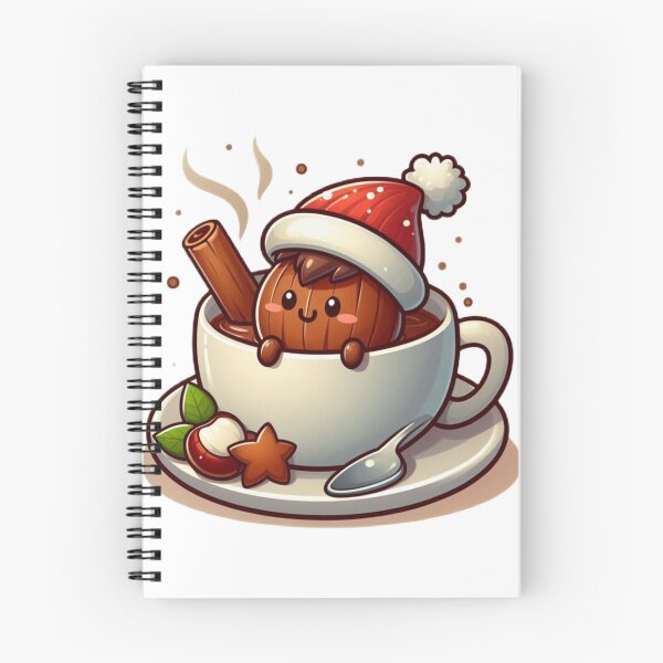 Item preview, The Cozy Life of Choco designed and sold by Tourloutoart24.