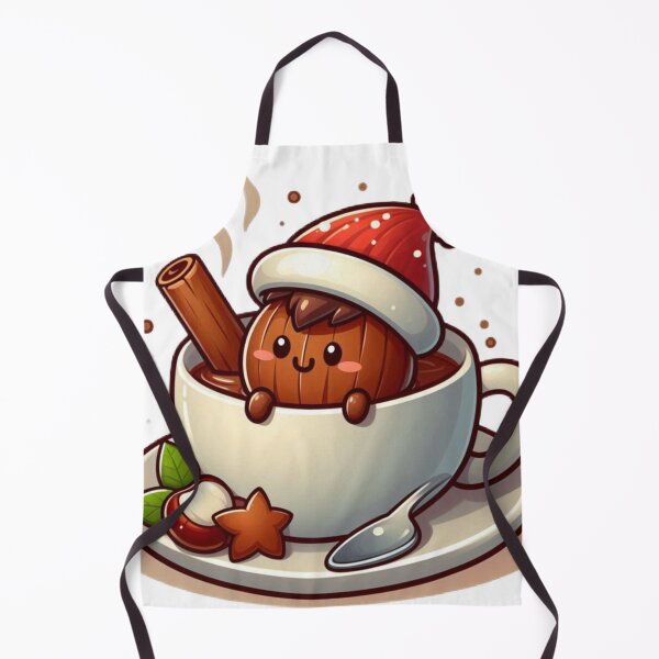 Item preview, The Cozy Life of Choco designed and sold by Tourloutoart24.