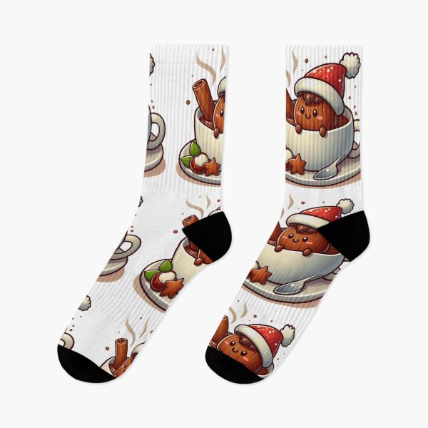 Item preview, The Cozy Life of Choco designed and sold by Tourloutoart24.