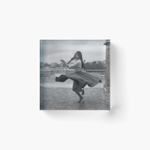 Item preview, Claudia Cardinale designed and sold by PeacefulHShop.