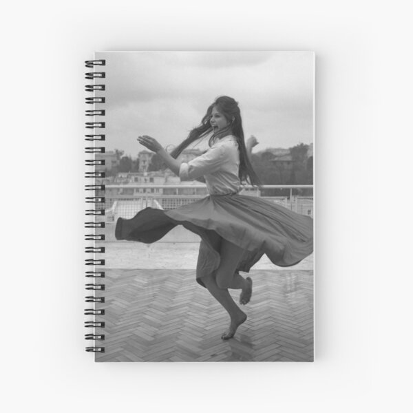 Item preview, Claudia Cardinale designed and sold by PeacefulHShop.