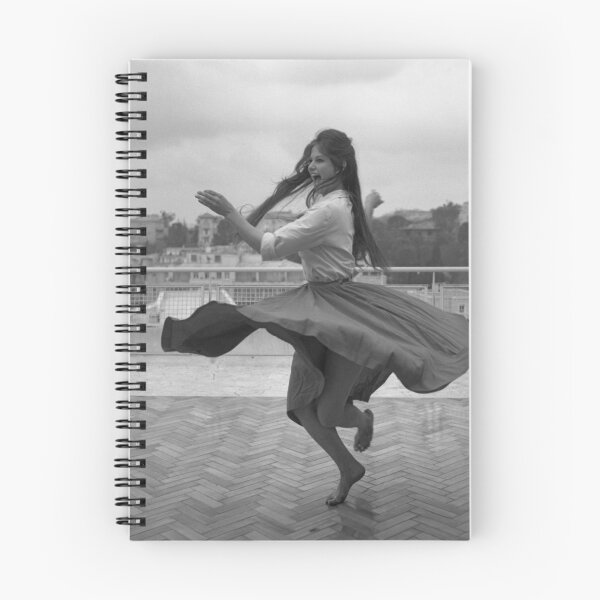 Item preview, Claudia Cardinale designed and sold by PeacefulHShop.