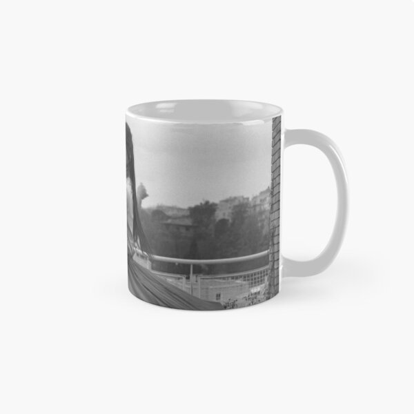 Item preview, Claudia Cardinale designed and sold by PeacefulHShop.
