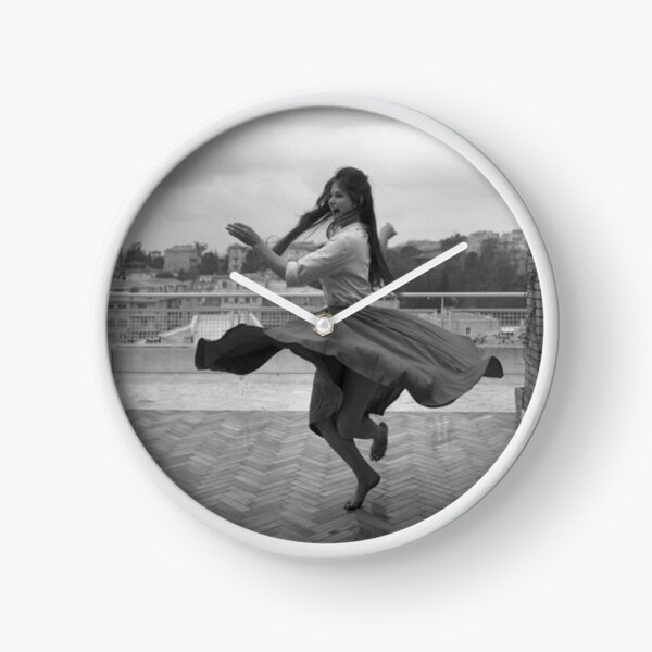 Item preview, Claudia Cardinale designed and sold by PeacefulHShop.