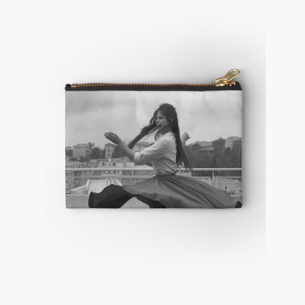 Item preview, Claudia Cardinale designed and sold by PeacefulHShop.