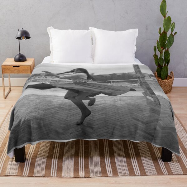 Item preview, Claudia Cardinale designed and sold by PeacefulHShop.